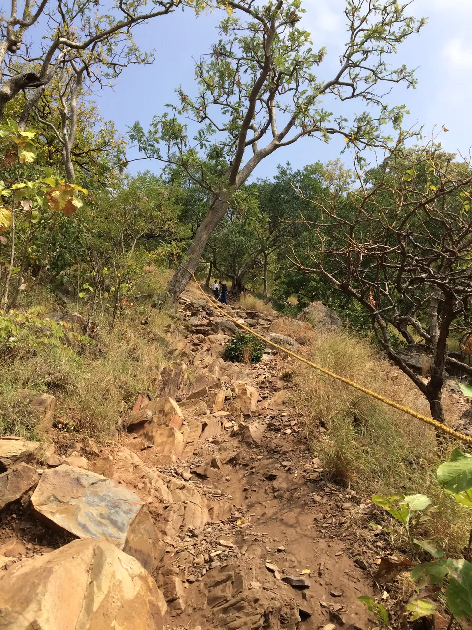 Photo of Ahobilam, Andhra Pradesh, India by SRIKANTH GEDELA