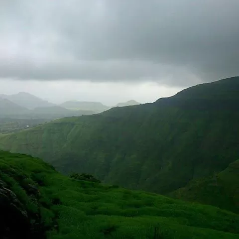 Photo of Igatpuri – A Land Not Far from Home by Jalasha D'costa