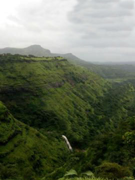 Photo of Igatpuri – A Land Not Far from Home by Jalasha D'costa