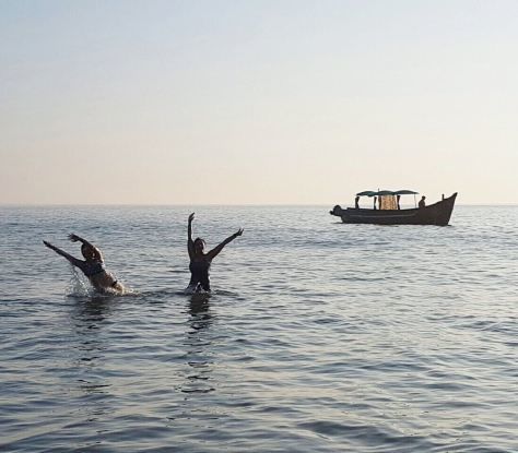 Photo of Paradise Beach, Gokarna, Karnataka, India by Yashita Mahajan