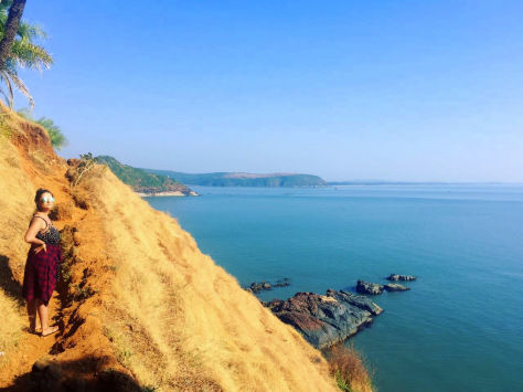 Photo of Gokarna Beach: A Guide To India's Coastal Paradise by Yashita Mahajan