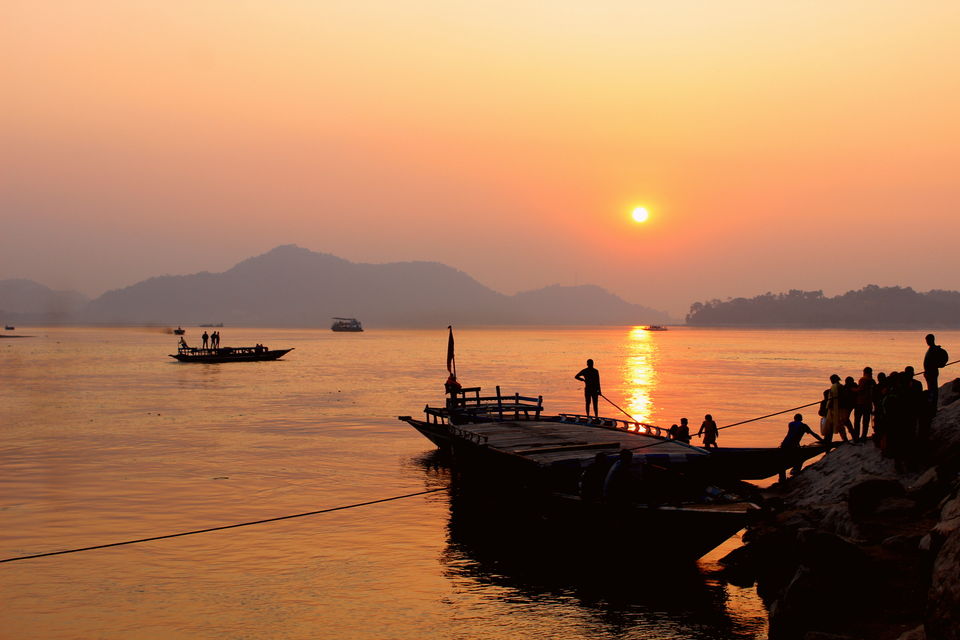 Photo of 11 Quotes To Inspire The Traveller In You! by Yashita Mahajan