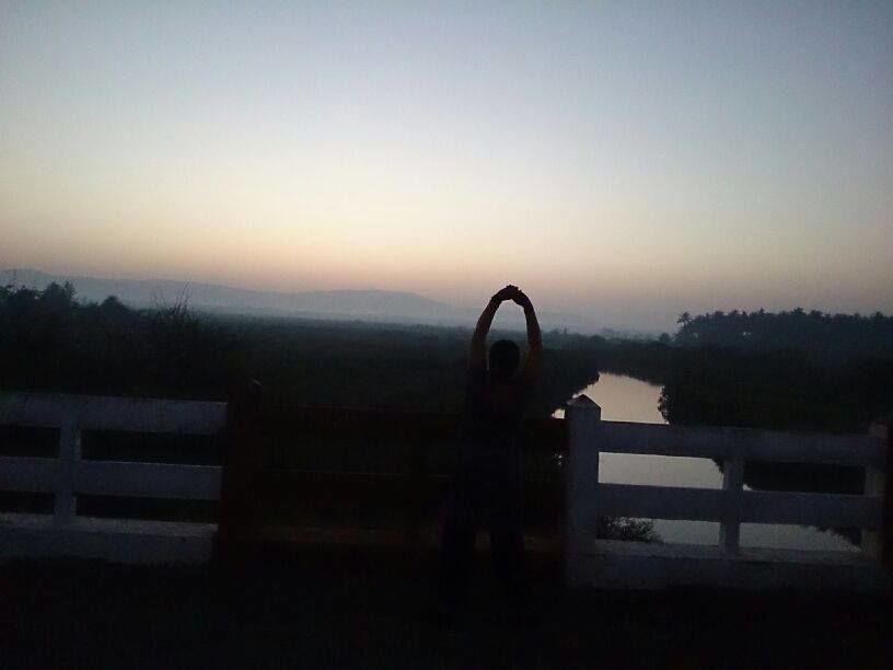 Photo of Getting Lost in Manor, Maharshtra 1/9 by Vijaylaxmi Sharma