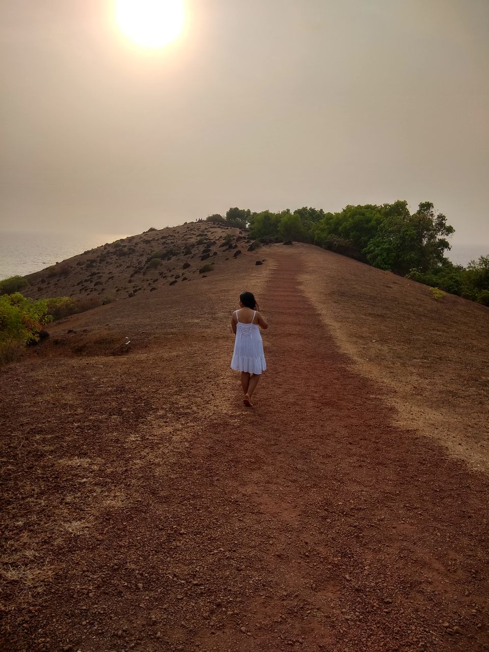 Photo of Chapora Fort, Goa by Shabeeha Ahmed