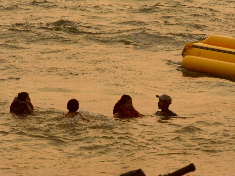 Photo of Anjuna Beach, Goa by Shabeeha Ahmed