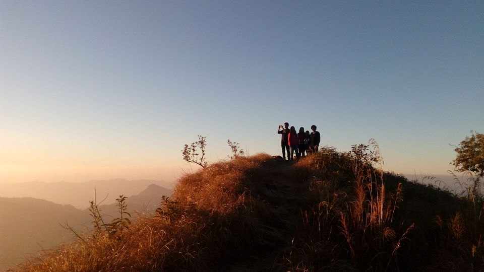 Photo of Reiek, Mizoram by Shabeeha Ahmed