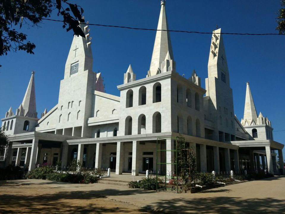 Photo of Solomon's Temple, Aizawl, Mizoram, India by Shabeeha Ahmed