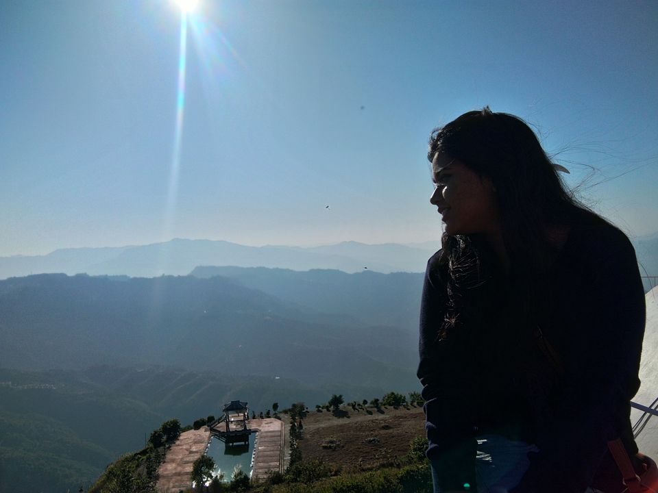 Photo of K.V.Paradise, Durtlang Leitan, Aizawl, Mizoram, India by Shabeeha Ahmed