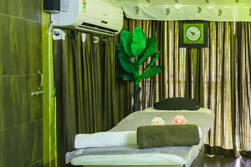 Photo of Best Resort in Jaipur 4/12 by Heiwa Heaven
