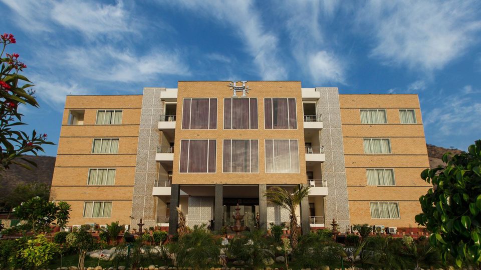 Photo of Celebrate This Dussehra Weekend with Your Family in Heiwa Heaven Resort 1/2 by Heiwa Heaven