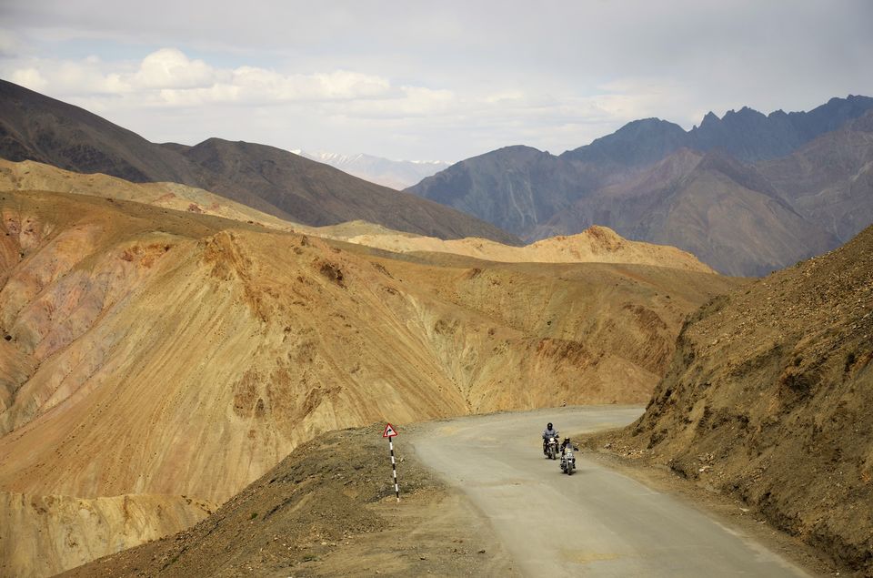 Photo of HosteLaVie Leh, Leh by Neha Goel