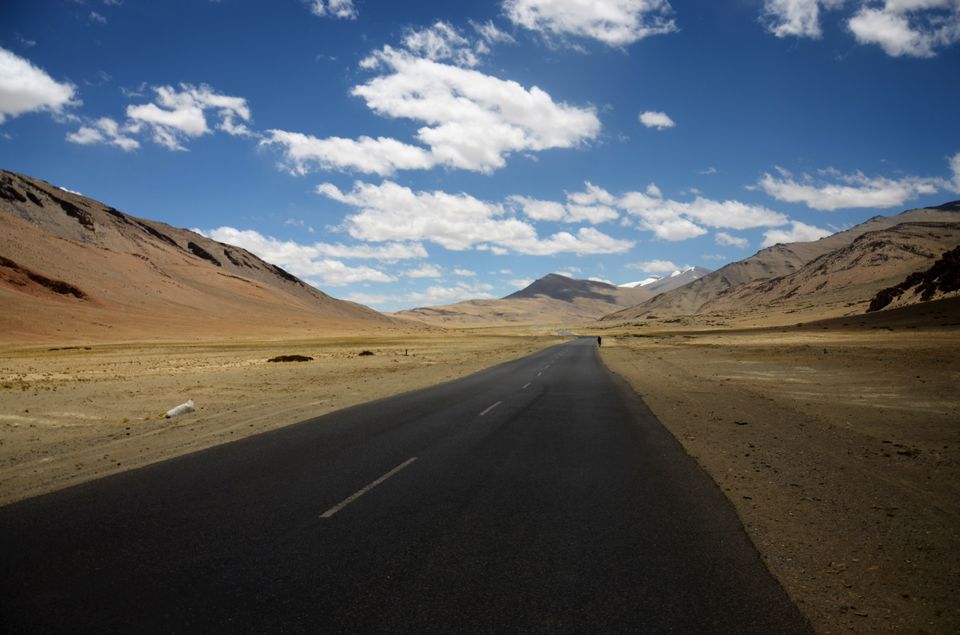 Photo of Bike trip from Delhi to Leh by Neha Goel