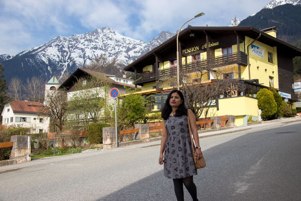 Photo of 24 Hours Guide to Innsbruck by Sending Postcards Home