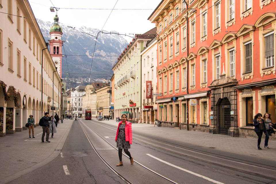 Photo of 24 Hours Guide to Innsbruck by Sending Postcards Home