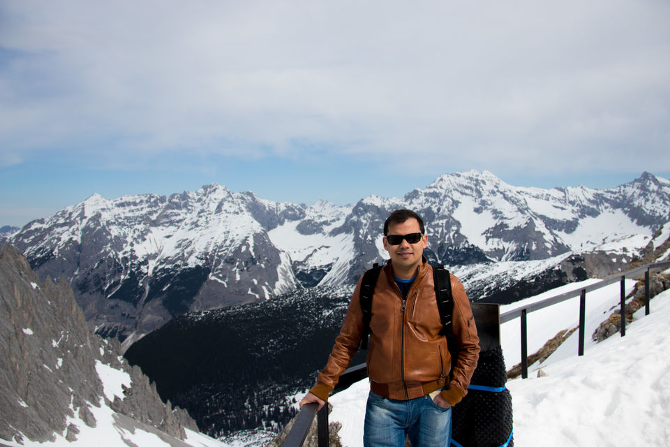 Photo of 24 Hours Guide to Innsbruck by Sending Postcards Home