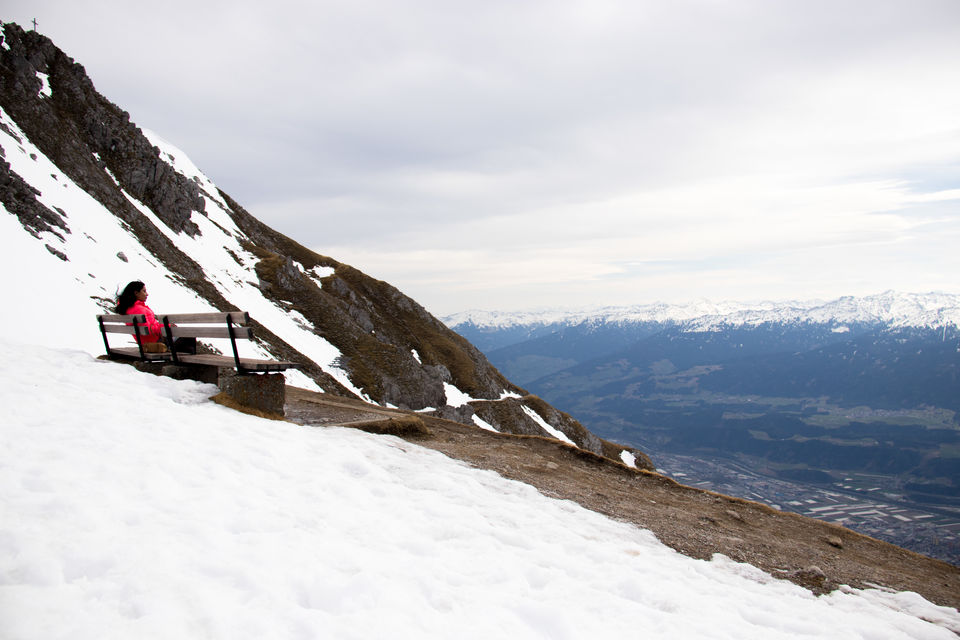 Photo of 24 Hours Guide to Innsbruck by Sending Postcards Home