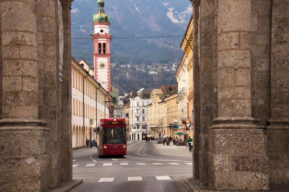 Photo of 24 Hours Guide to Innsbruck by Sending Postcards Home