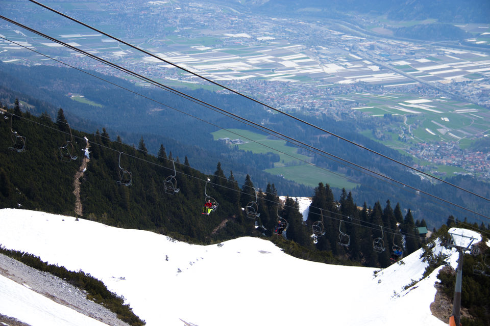 Photo of 24 Hours Guide to Innsbruck by Sending Postcards Home