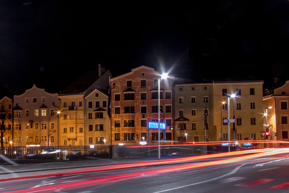 Photo of 24 Hours Guide to Innsbruck by Sending Postcards Home