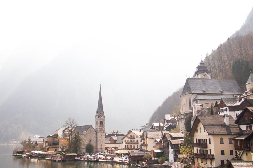 Photo of What Fairy Tales Are Made Of! Photographs From Europe's Most Magical Town by Sending Postcards Home