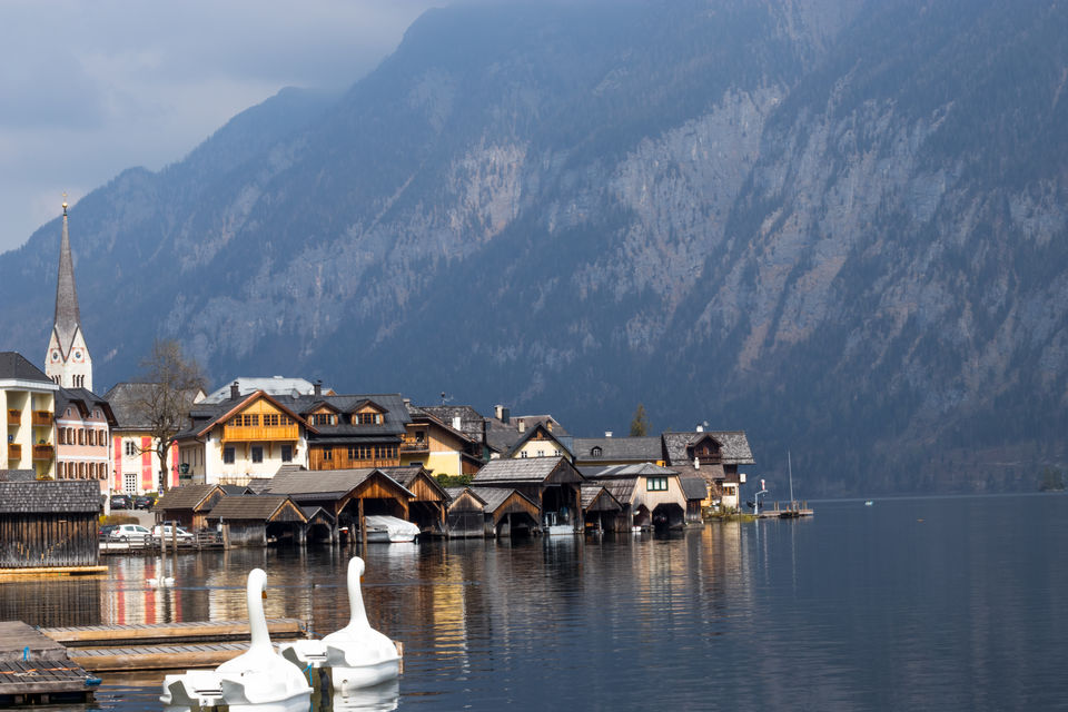 Photo of What Fairy Tales Are Made Of! Photographs From Europe's Most Magical Town by Sending Postcards Home
