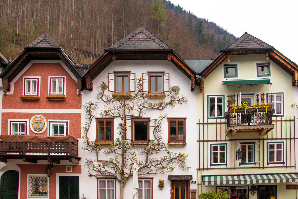 Photo of What Fairy Tales Are Made Of! Photographs From Europe's Most Magical Town by Sending Postcards Home
