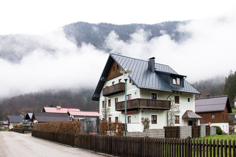 Photo of What Fairy Tales Are Made Of! Photographs From Europe's Most Magical Town by Sending Postcards Home