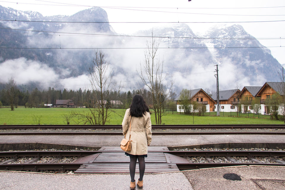 Photo of What Fairy Tales Are Made Of! Photographs From Europe's Most Magical Town by Sending Postcards Home