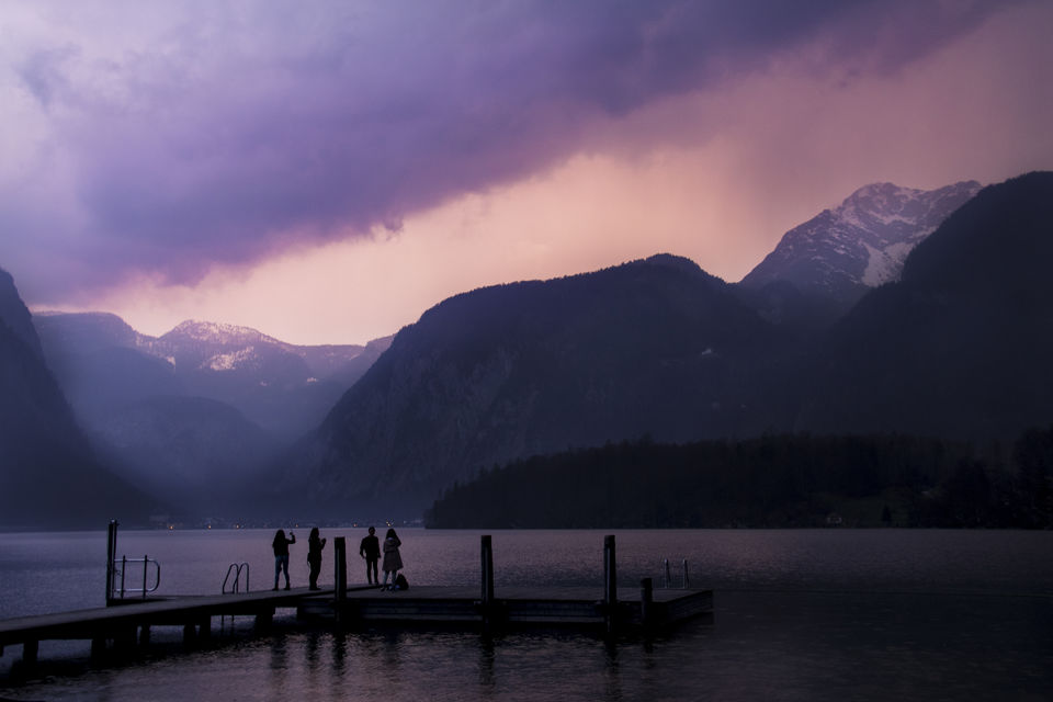 Photo of What Fairy Tales Are Made Of! Photographs From Europe's Most Magical Town by Sending Postcards Home