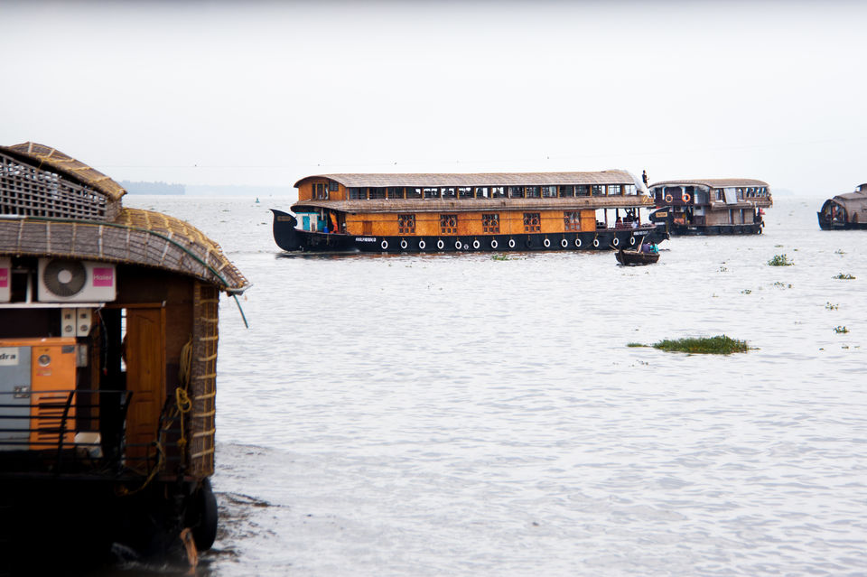 Photo of How To Have A Memorable Holiday In The Backwaters Of Kerala, The God's Own Country by Sending Postcards Home
