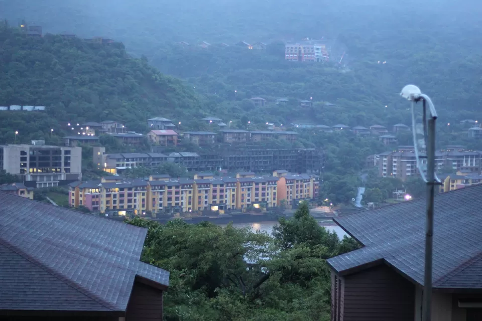 Photo of Lavasa, Maharashtra, India by Harsha Gupta