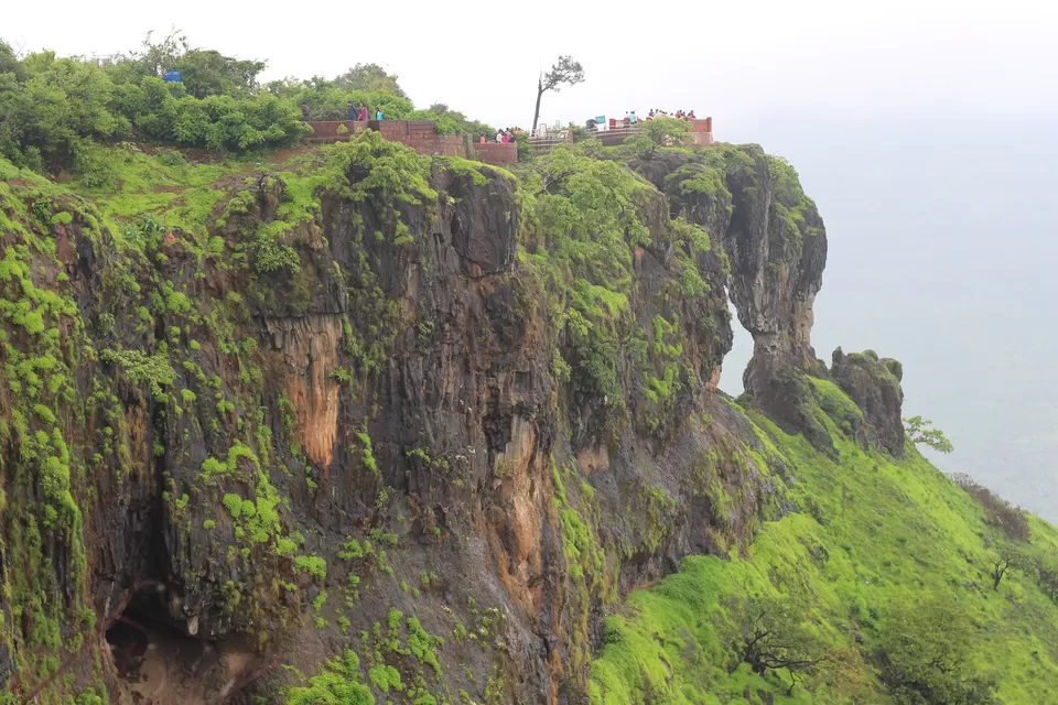 Photo of Mahabaleshwar, Maharashtra, India by Harsha Gupta