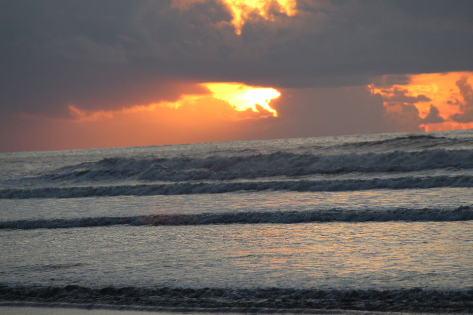 Photo of Mandarmani: Perfect weekend getaway 5/14 by Juhi
