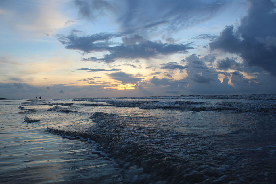 Photo of Mandarmani: Perfect weekend getaway 6/14 by Juhi