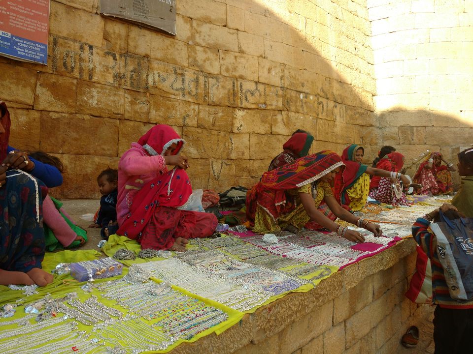 Photo of Exploring barren beauty of Thar Desert 3/10 by Juin Biswas