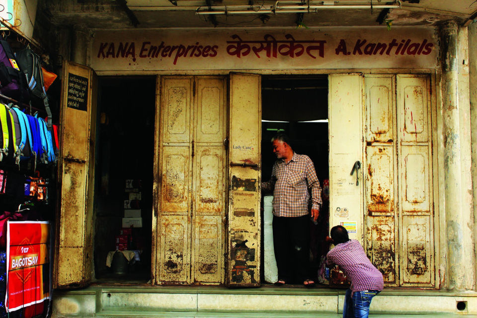 Photo of Ahmedabad- Rekindled with love 1/6 by Sakshi Saxena