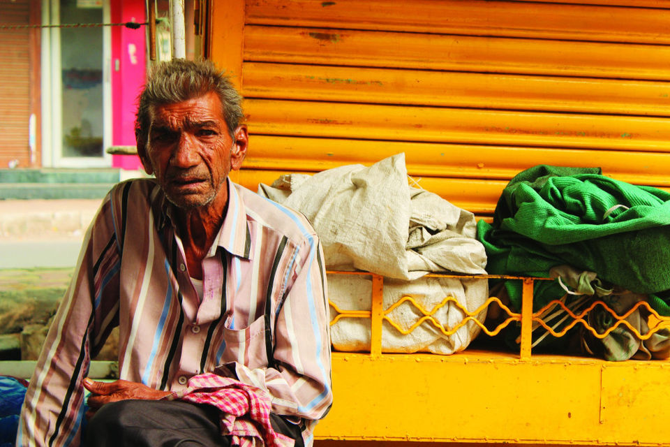 Photo of Ahmedabad- Rekindled with love 4/6 by Sakshi Saxena