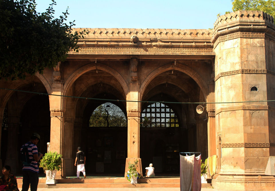 Photo of Ahmedabad- Rekindled with love 5/6 by Sakshi Saxena