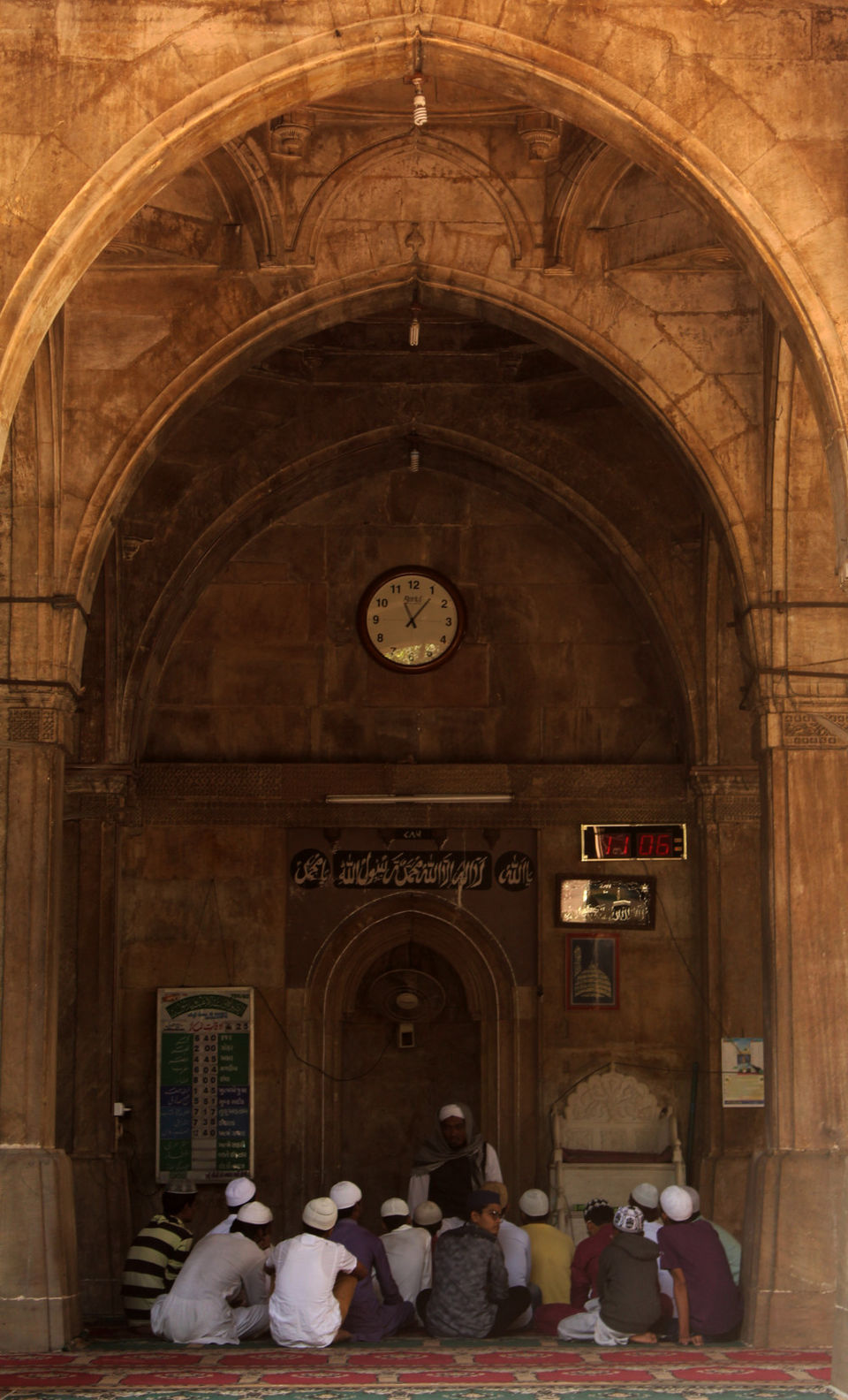 Photo of Ahmedabad- Rekindled with love 6/6 by Sakshi Saxena