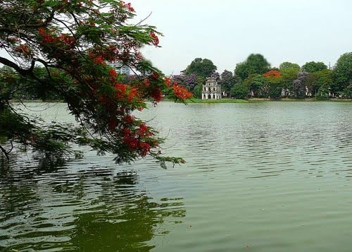 Photo of Hanoi, Vietnam by Jane Cook