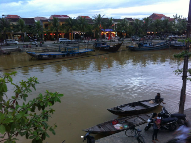 Photo of Hội An, Quang Nam province, Vietnam by Jane Cook