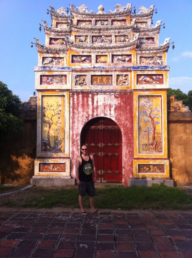 Photo of Huế, Hanoi, Vietnam by Jane Cook