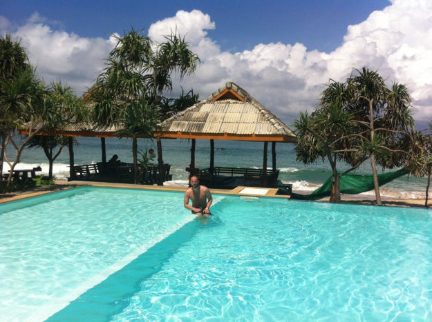 Photo of Thailand Diaries 7/25 by Jane Cook