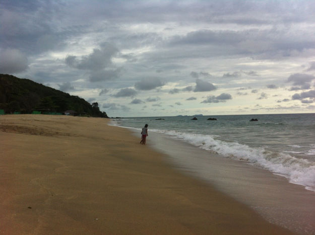 Photo of Thailand Diaries 9/25 by Jane Cook