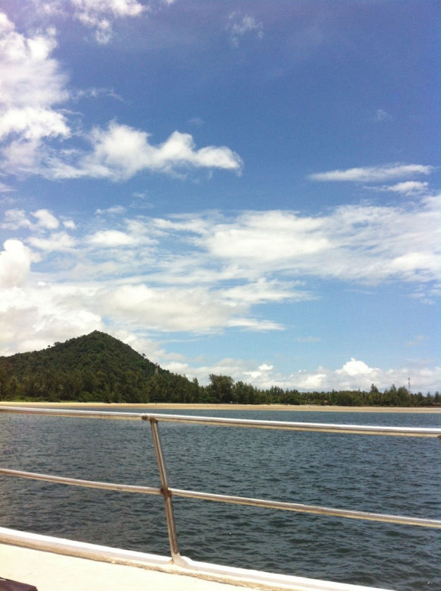 Photo of Thailand Diaries 10/25 by Jane Cook