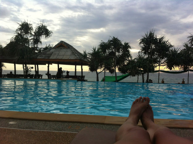 Photo of Thailand Diaries 13/25 by Jane Cook