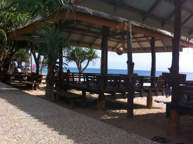 Photo of Thailand Diaries 14/25 by Jane Cook