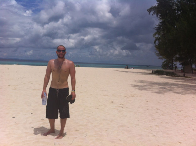 Photo of Thailand Diaries 15/25 by Jane Cook