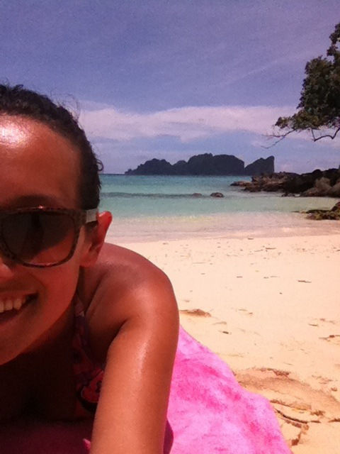 Photo of Thailand Diaries 16/25 by Jane Cook