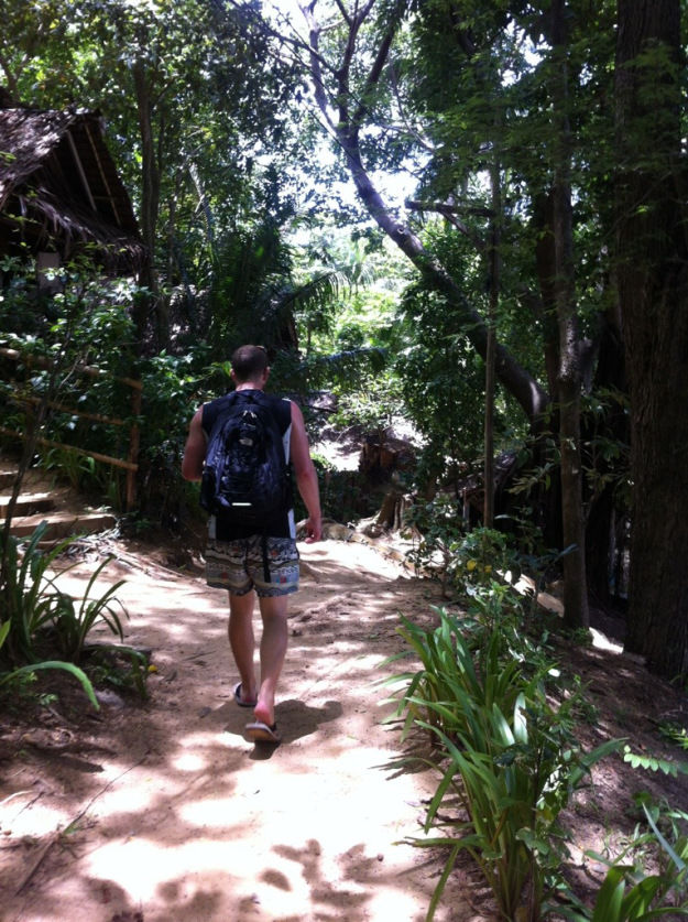 Photo of Thailand Diaries 17/25 by Jane Cook